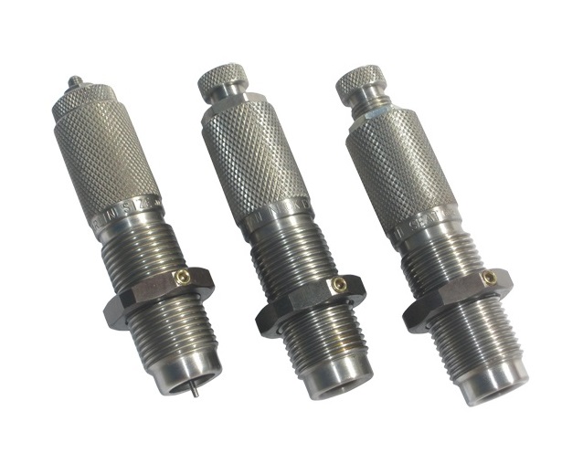 Lyman RIFLE 3 DIE SET Matrijzen Set .50-70 Government